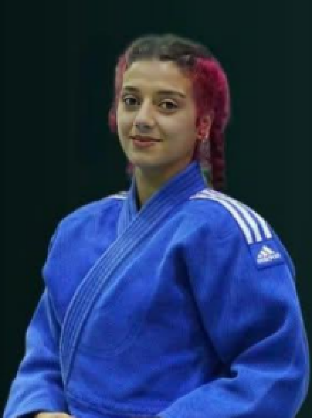 ساندرا عبيد