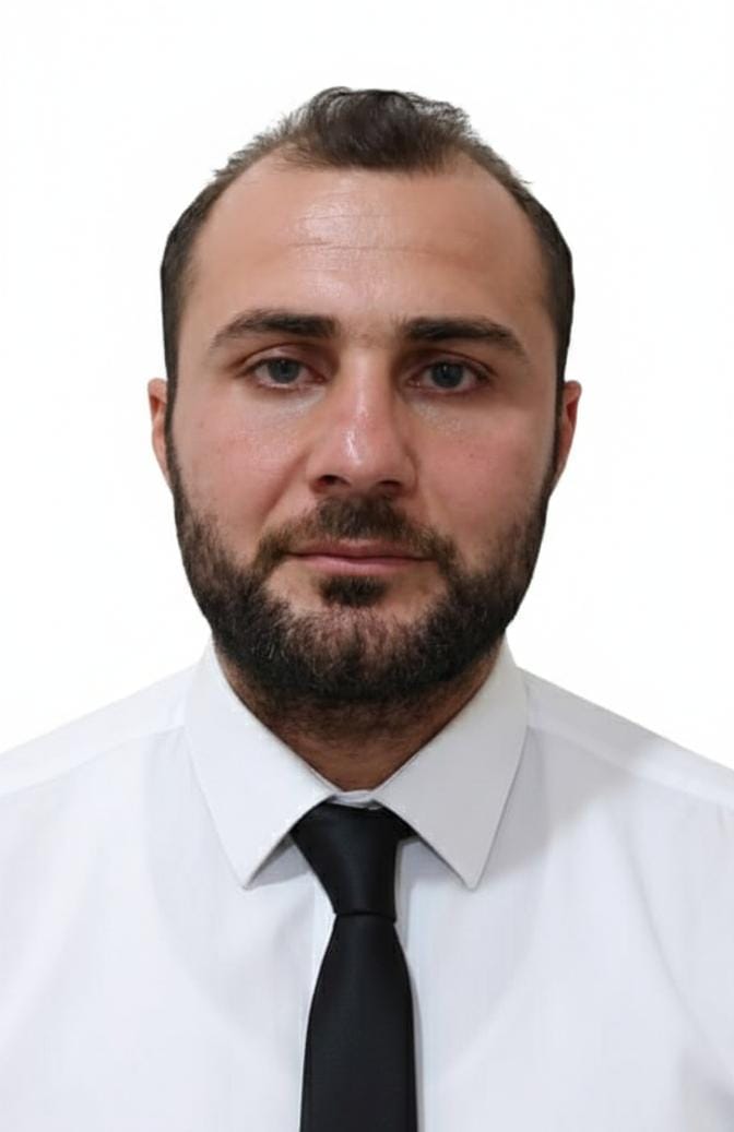 محمد بولاد