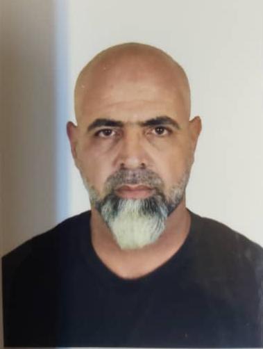 يحيى حسابا