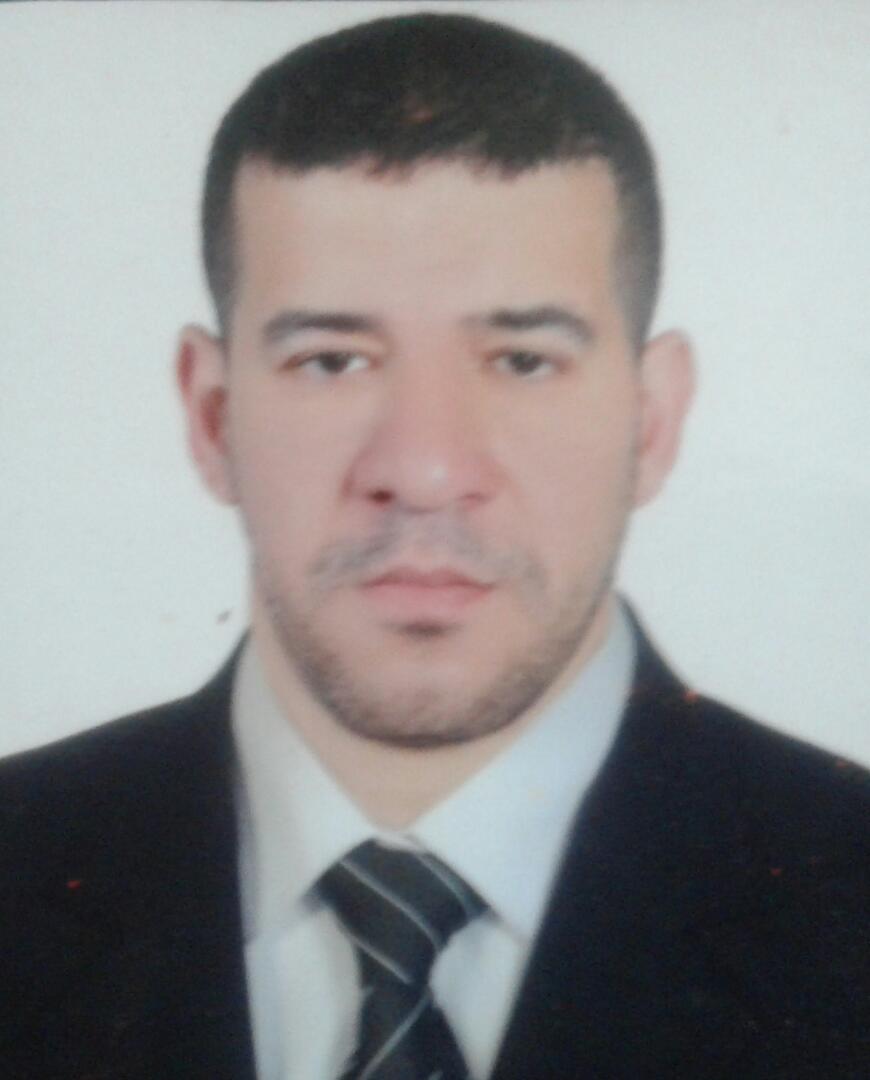 محمد ياسر الحموي