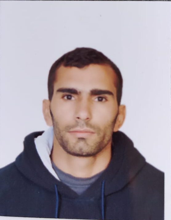 سليمان الرفاعي