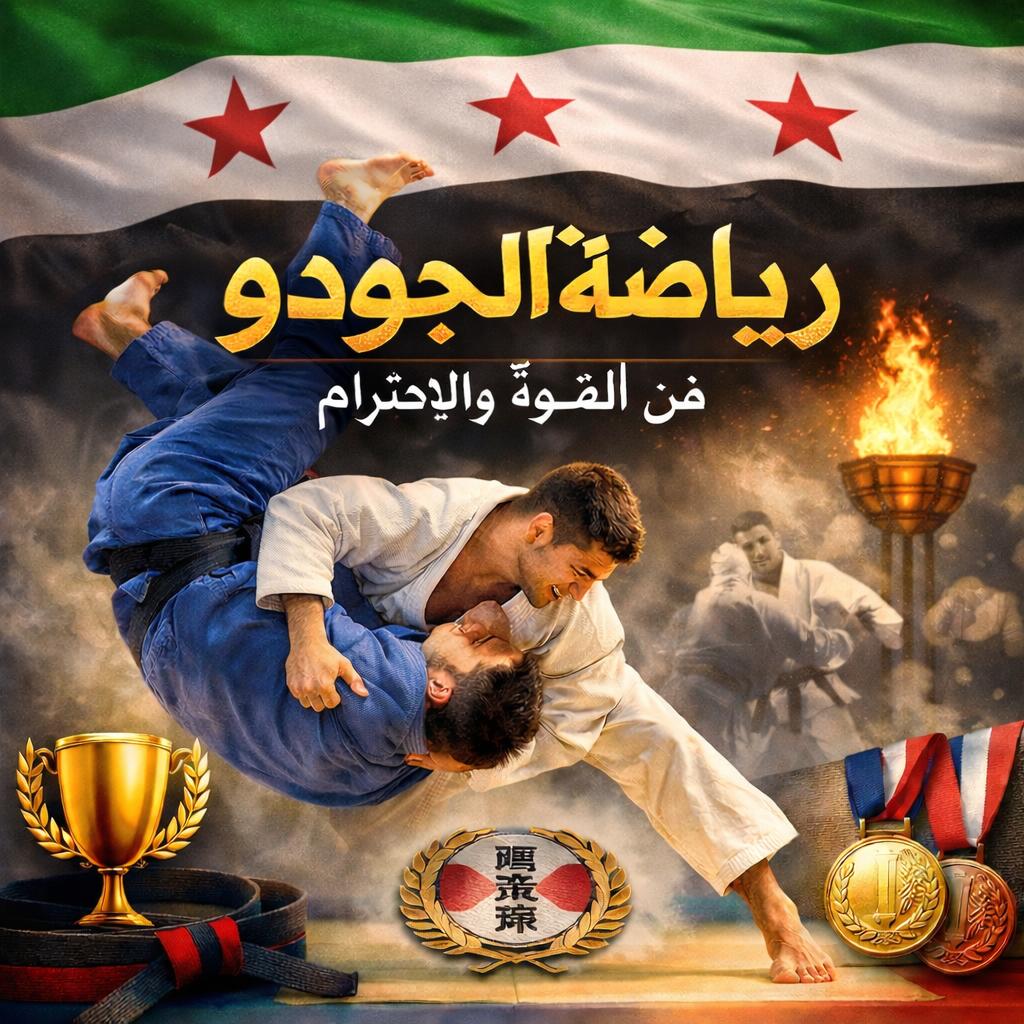 The importance of judo