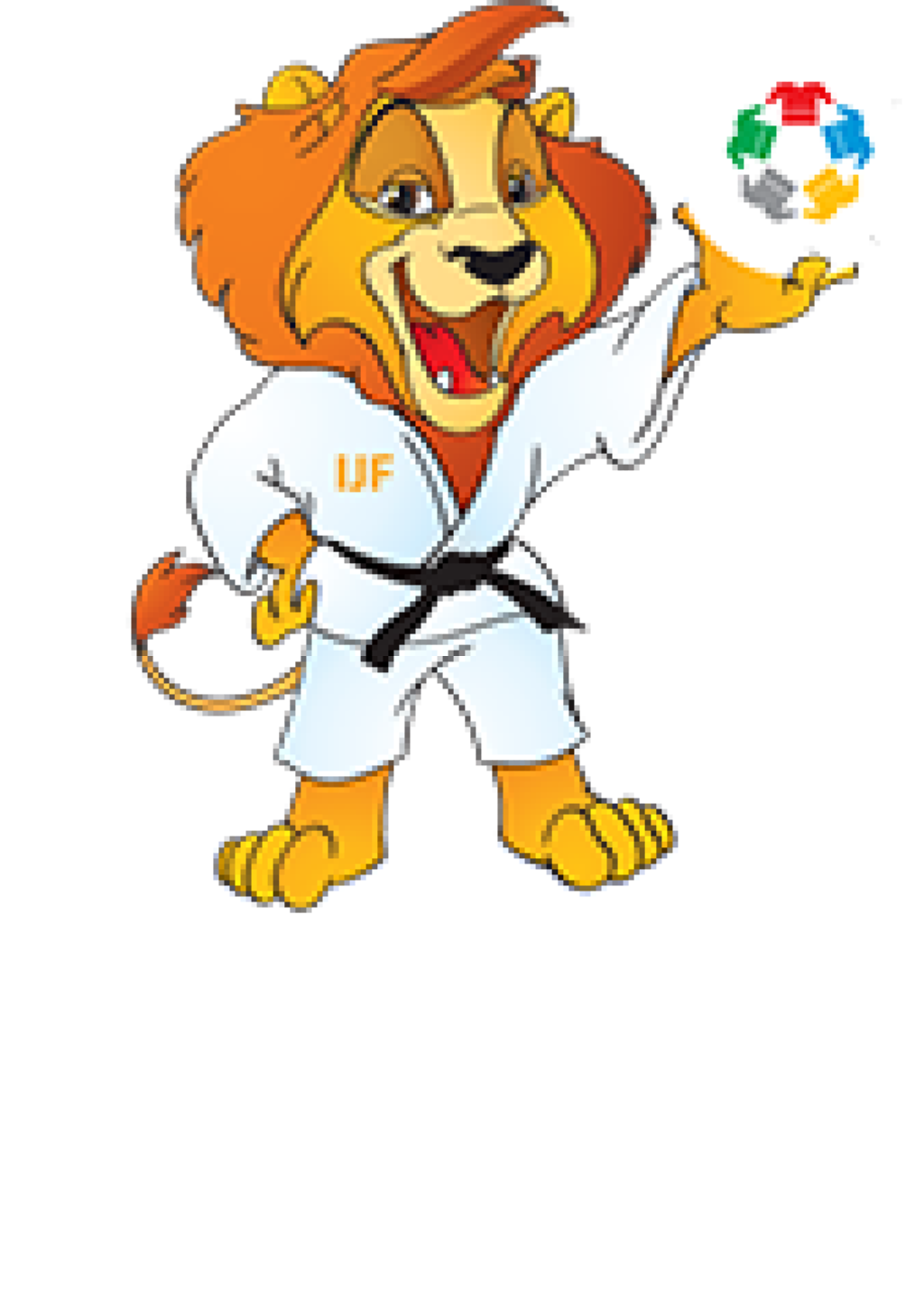 الجودو في المدارس 